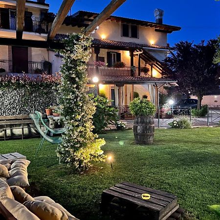 فندق Residenza Cerci فالمونتوني المظهر الخارجي الصورة