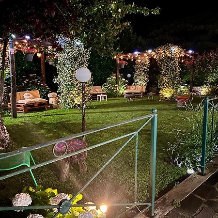 فندق Residenza Cerci فالمونتوني المظهر الخارجي الصورة