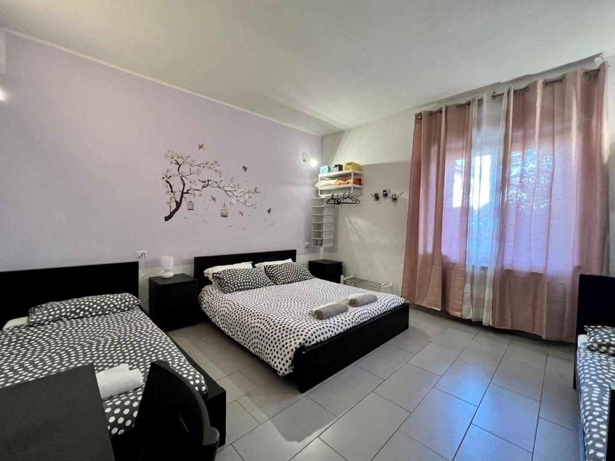 فندق Residenza Cerci فالمونتوني المظهر الخارجي الصورة