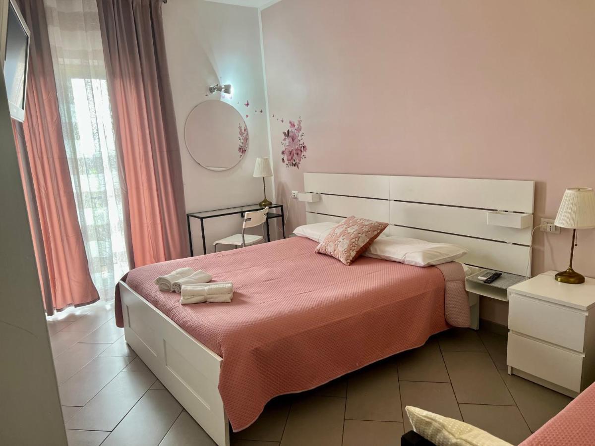 فندق Residenza Cerci فالمونتوني المظهر الخارجي الصورة