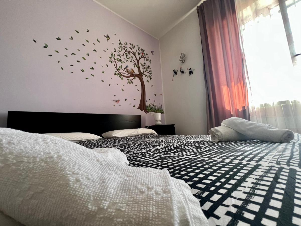 فندق Residenza Cerci فالمونتوني المظهر الخارجي الصورة