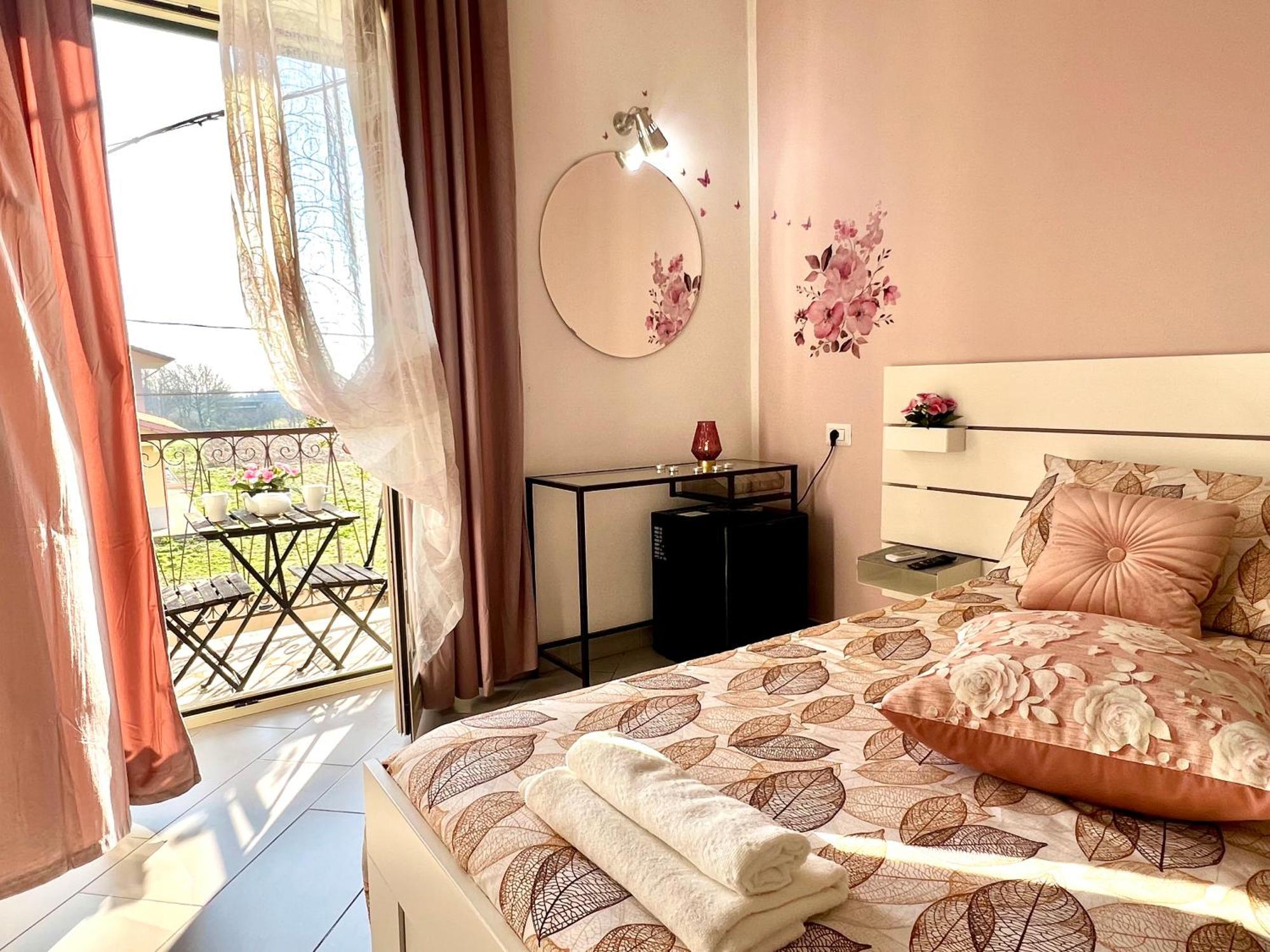 فندق Residenza Cerci فالمونتوني المظهر الخارجي الصورة