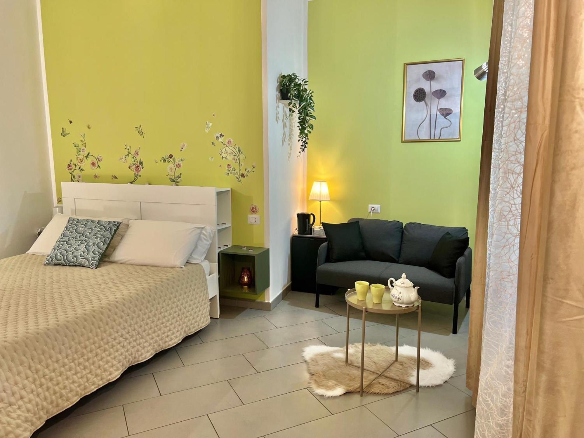 فندق Residenza Cerci فالمونتوني المظهر الخارجي الصورة