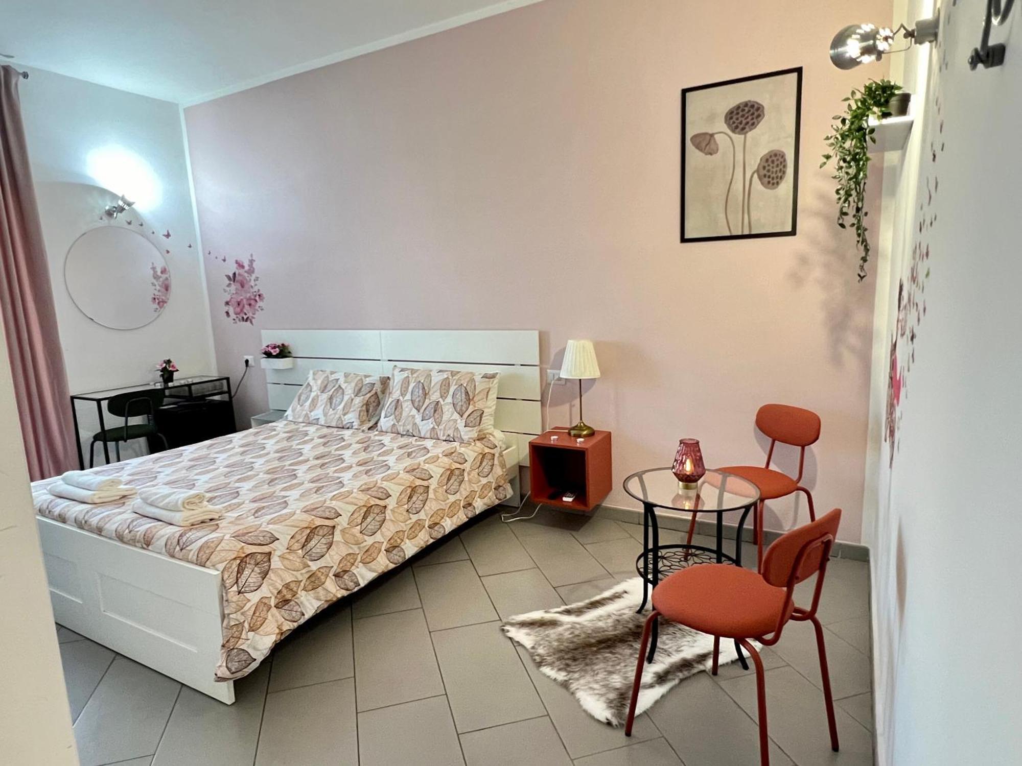 فندق Residenza Cerci فالمونتوني المظهر الخارجي الصورة
