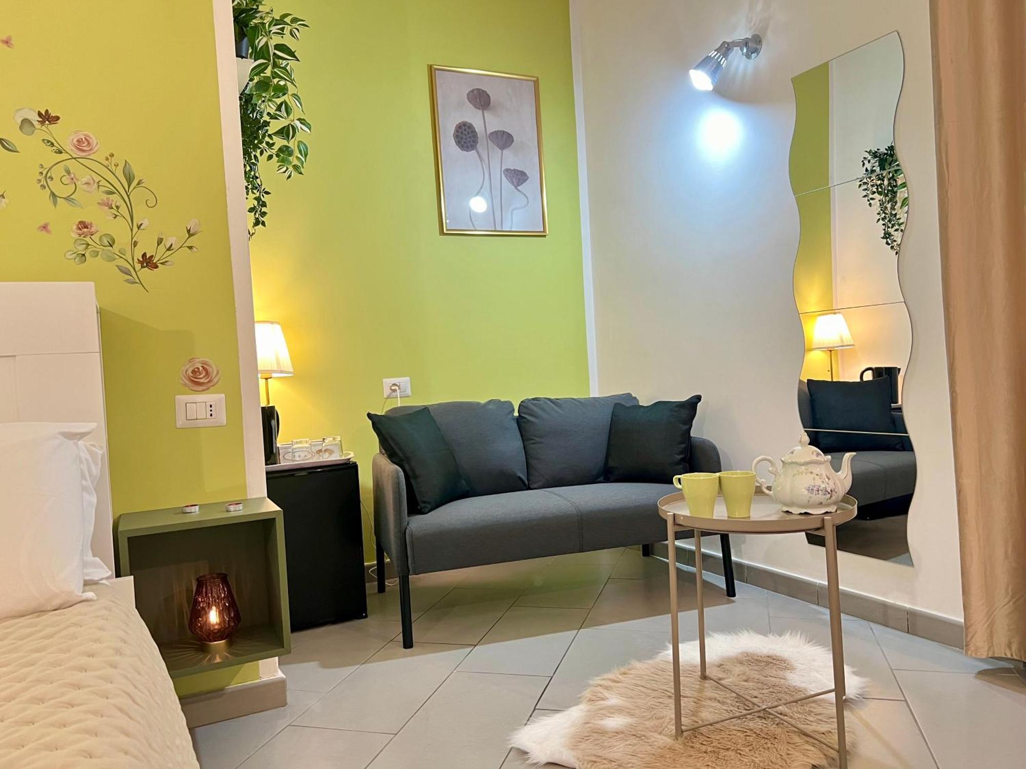فندق Residenza Cerci فالمونتوني المظهر الخارجي الصورة