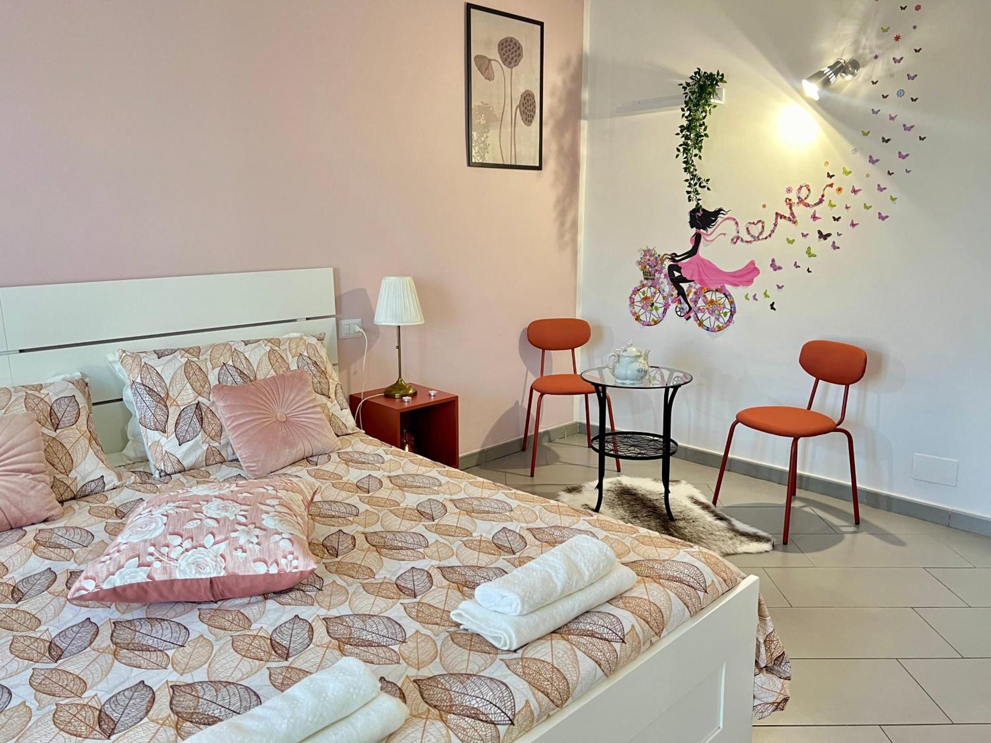 فندق Residenza Cerci فالمونتوني المظهر الخارجي الصورة