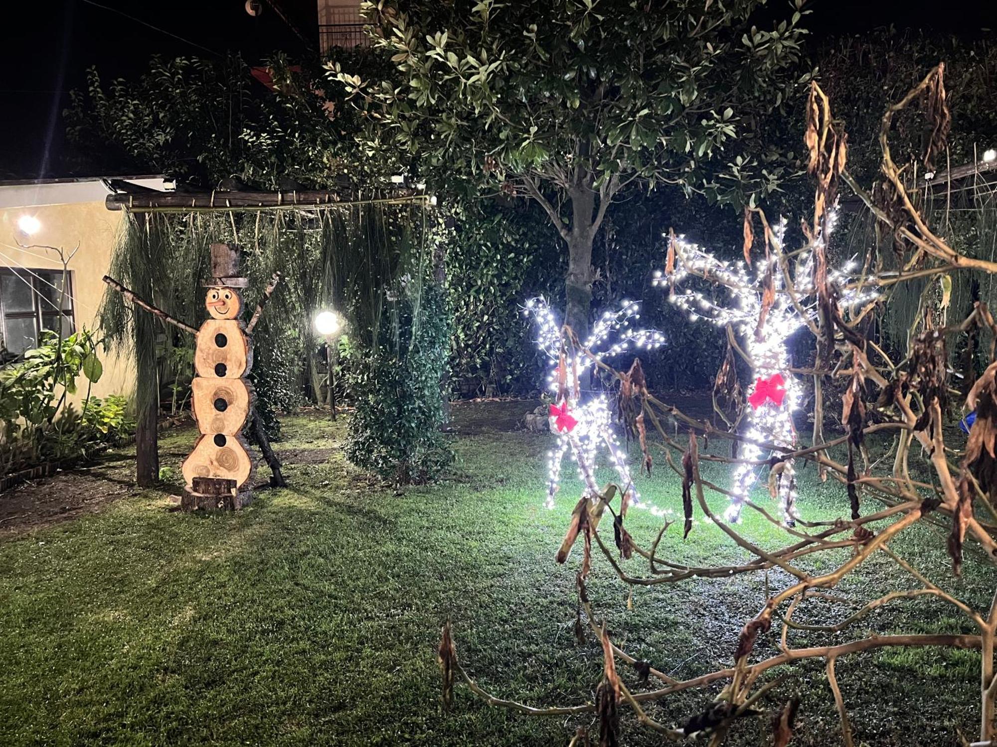 فندق Residenza Cerci فالمونتوني المظهر الخارجي الصورة