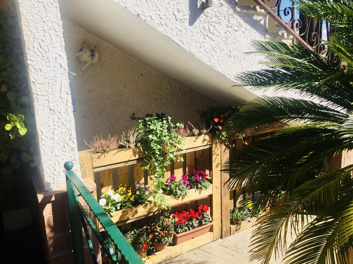فندق Residenza Cerci فالمونتوني المظهر الخارجي الصورة